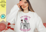 You warm my cold dead heart PNG, Valentines sublimation designs downloads, Coffee skeleton, Funny Valentine, printable artwork