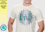 Dad sublimation designs downloads, Dad tools Png, Father's Day, Printable designs